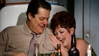 Det var en lørdag aften (1968)