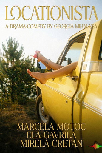 Locationista (1970)