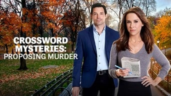 #10 Crossword Mysteries: Proposing Murder