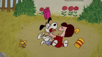 #31 Snoopy Come Home