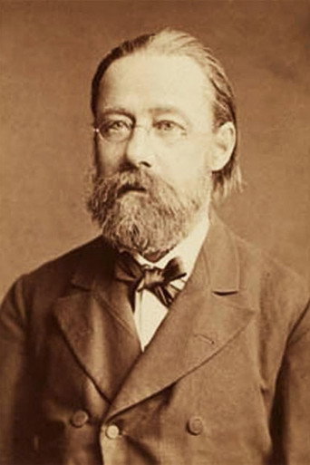 Bedřich Smetana — 3