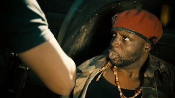 Cena de O que Parece Ser