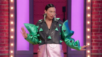 Episode 7 — Paris (Ontario) Fashion Week