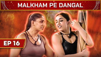 Malkham Pe Dangal