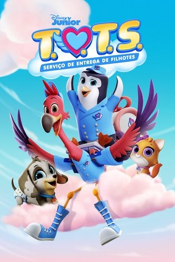 Poster da Temporada 2