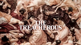 #5 The Treacherous