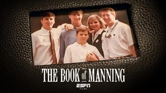 #2 The Book of Manning