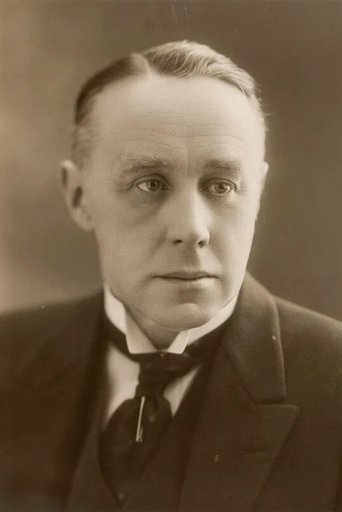 Norman McKinnel poster