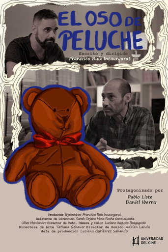 The Teddy Bear (2025)