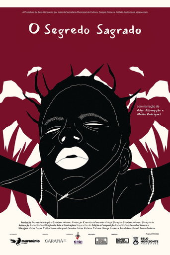 The Sacred Secret (1970)