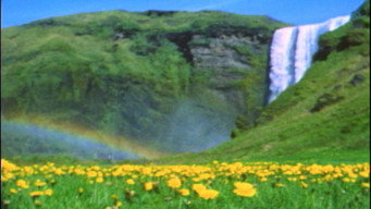 Escena 1 de Iceland