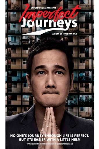 Imperfect Journeys (2018)