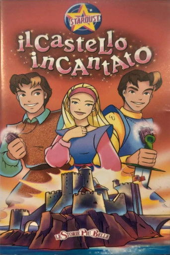 Il castello incantato