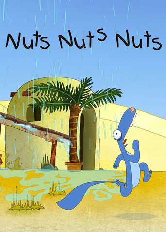 Nuts Nuts Nuts