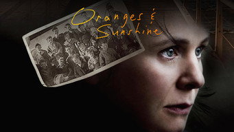 #7 Oranges and Sunshine