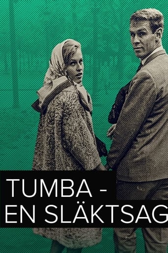 Tumba – en släktsaga en streaming 