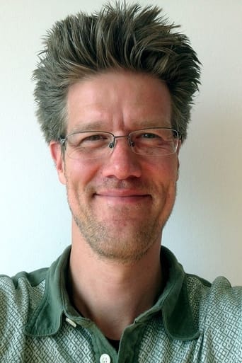 Image of Matthias Keller