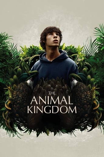 Le règne animal 2023 | Cały film | Online | Gdzie oglądać