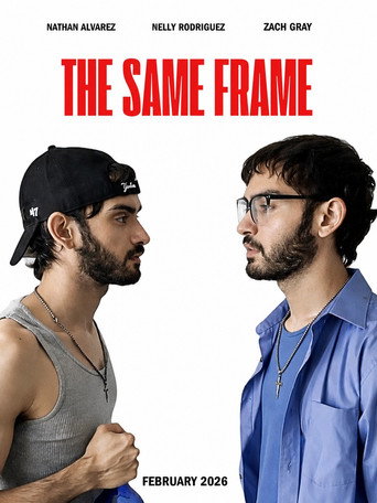 The Same Frame — Pósters 3