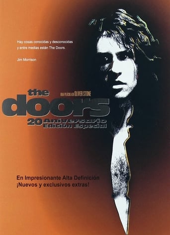 Poster of The Doors