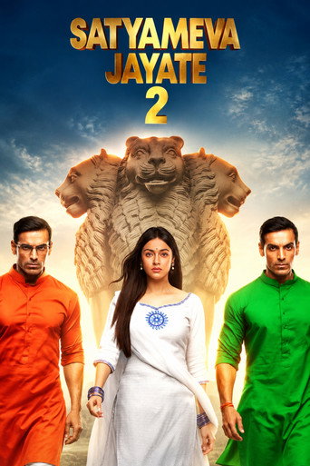 Satyameva Jayate 2