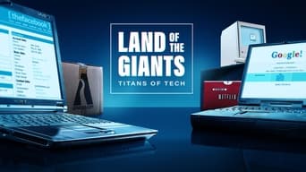 Land of the Giants: Titans of Tech (2022)