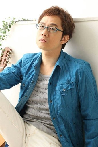 Imagine Takayuki Fujimoto