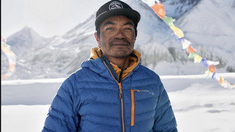 #5 Everest: The Other Side