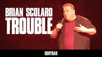 Episode 144 — Brian Scolaro: Trouble