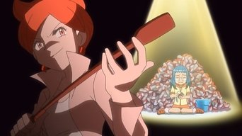 Cena de Novos Lugares... Rostos Familiares!