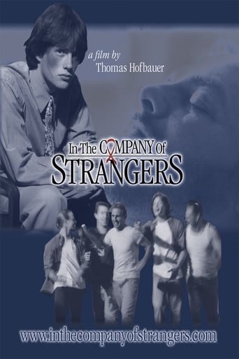 Poster of In the Company of Strangers