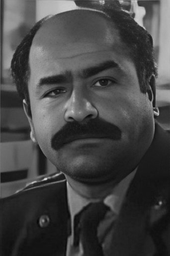 Image of Elxan Quliyev