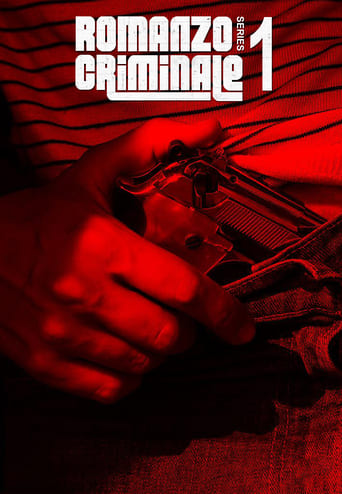 Romanzo Criminale Season 1 Episode 5