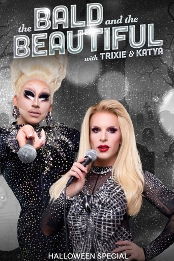 The Bald and The Beautiful Halloween Special