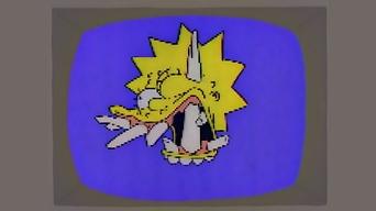 La última salida a Springfield La última salida a Springfield