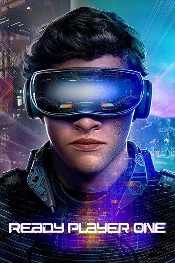 Ready Player One