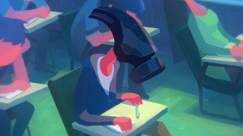 #6 Afternoon Class