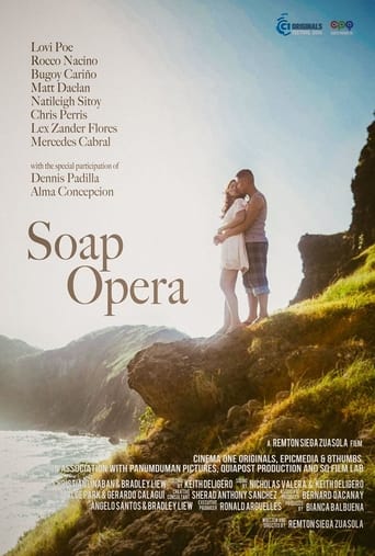 Poster för Soap Opera