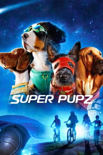 Super PupZ - Season 1