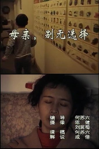 Mother, No Other Choice poster