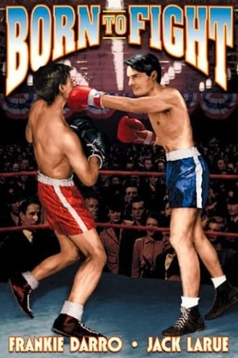 Born to Fight en streaming 