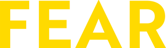 Fear logo