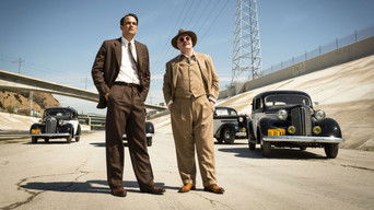 Episode 1 — Santa Muerte