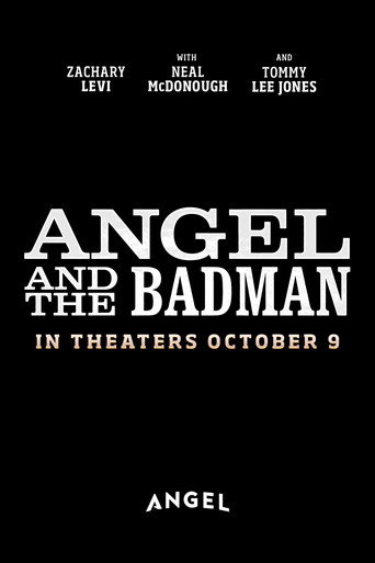 Angel and the Badman