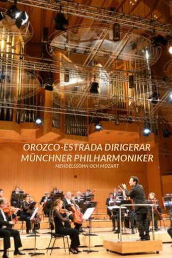 Orozco-Estrada dirigerar M&uuml;nchner Philharmoniker