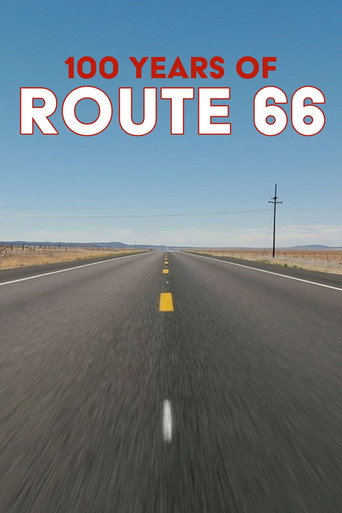 100 Years of Route 66 (2026)