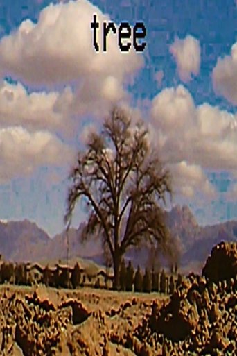 tree. poster