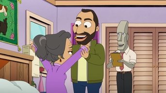 Cena de Chegando ao fim