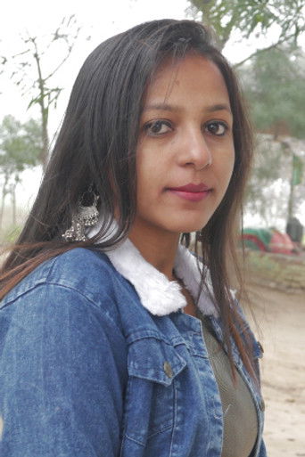 Foto de Vandana Sandhu