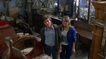 The Nest (1980)